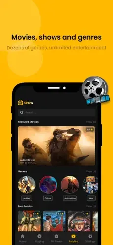 sony-model-number Movies and shows